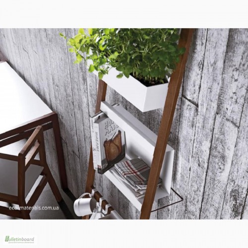 Kerradeco – универсальная настенная система