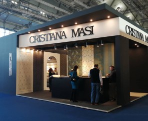Parato - итальянский темперамент на Heimtextile 2020