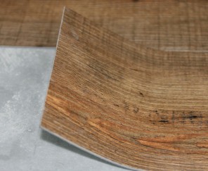 LVT, виниловый пол - что это?
