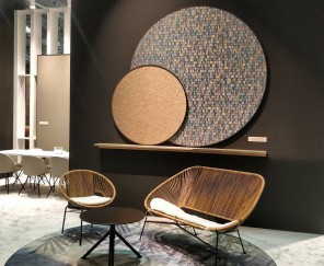 Новинки Grandeco на Heimtextile 2020