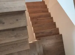IM1848 Лестницы Quick-Step