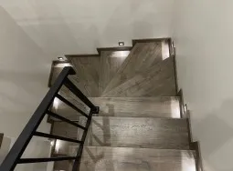IM1849 Лестницы Quick-Step