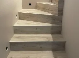 BACP40018 Лестницы Quick-Step