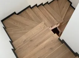 IM1855 Лестницы Quick-Step