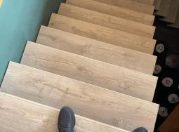 IM1847 3 Лестницы Quick-Step