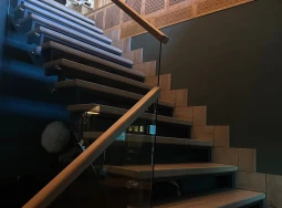 IM1847 3 Лестницы Quick-Step