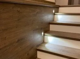 IM1849 2 Лестницы Quick-Step