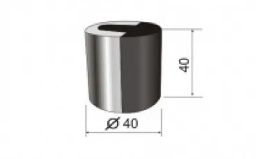 Стопперы A-80007-01-001 - Стопперы алюминиевые thumb-image