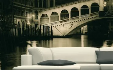 Панно 1562 Venice Bridge Evolution 6 thumb-image