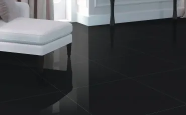 Ceramic tile Toronto Super Black 600*600EGEN Керамическая плитка - Gresie EGEN 60*60 thumb-image