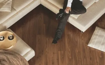 Laminate flooring EL1043 Eligna 8/32/V0 thumb-image