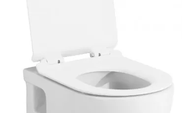 Toaleta 13-64-267 VOLLE Vasul de toalet&#259; thumb-image