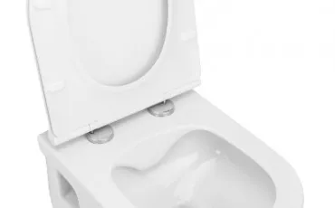 Toilet 13-64-267 VOLLE Lavatory bowl thumb-image