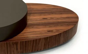 Сoffee tables Coffee Table Artegon Center thumb-image