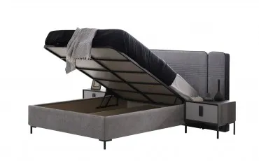 Кровати Кровать Almera thumb-image