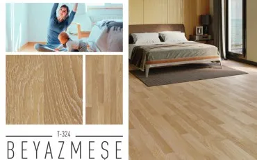 Laminate flooring T-324 Terraclick 8/31/V0 thumb-image