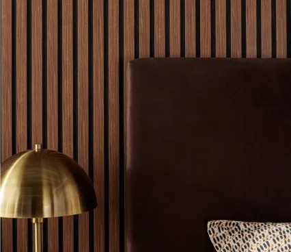 Wall panels Linerio L-Line MOCCA image