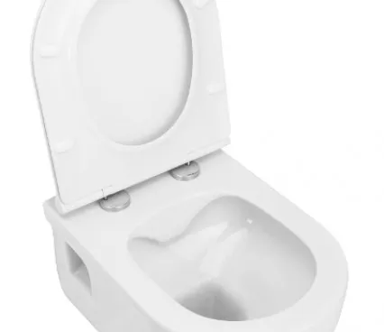 Toilet 13-64-267 VOLLE Lavatory bowl image