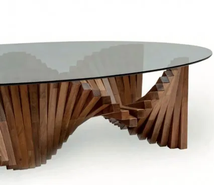 Сoffee tables Coffee Table Wanted Side image