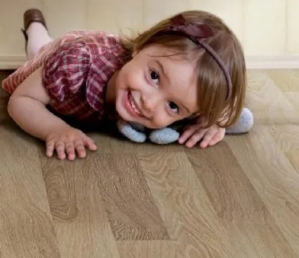Laminate flooring T-324 Terraclick 8/31/V0 image