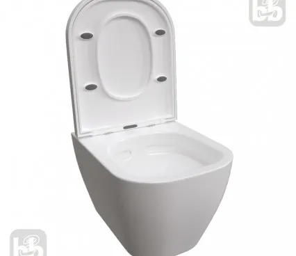 Toaleta 13-35-373 IMPRESE Vasul de toalet&#259; image