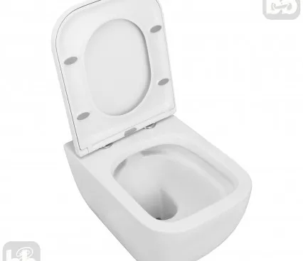 Туалет 13-35-373 IMPRESE Унитаз image