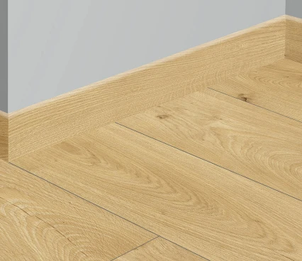 Laminate flooring D4557  Easy Step image