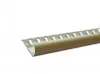 Профиль для керамической плитки 6-00602-03-250  Золото thumb-image