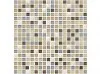Mosaic A-MMX08-XX-004 Glass-stone mosaic thumb-image