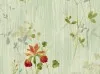 Wallpapers premium CY11504 Garden Diary thumb-image