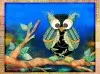 Панно 1545 Owl Evolution 6 thumb-image