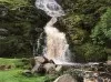 Панно 1580 Waterfall Evolution 6 thumb-image