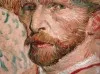 Панно 1426 V. Van Gogh Selfportait Evolution 5 thumb-image