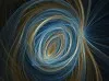 Panouri 1507 Blue Spiral Evolution 5 thumb-image