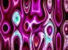 Панно 1239 Purple Variation Evolution 3 thumb-image