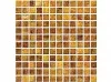 Mosaic A-MGL08-XX-032 Glass mosaic thumb-image