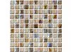 Mosaic A-MGL14-XX-004 Glass mosaic thumb-image