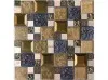 Mosaic A-MGL08-XX-083 Glass mosaic thumb-image