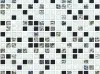 Mosaic A-MMX08-XX-003 Glass-stone mosaic thumb-image