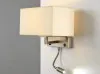 Chandeliers HAP-9072-M1-N  Wall lamp thumb-image
