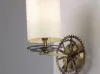 Chandeliers AP-1542-1ES  Wall lamp thumb-image