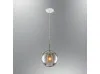 Chandeliers 4020-1A (transperent) Chandeliers OZCAN thumb-image