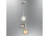 Chandeliers 4020-3A Chandeliers OZCAN thumb-image
