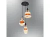 Chandeliers 4725-3A Chandeliers OZCAN thumb-image