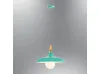 Chandeliers 5021-1A (green) Chandeliers OZCAN thumb-image