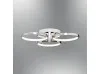 Chandeliers 5636-3 (chrome) Chandeliers OZCAN thumb-image