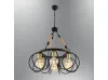 Chandeliers 6432-6A Chandeliers OZCAN thumb-image