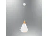 Chandeliers 6460-1 (white) Chandeliers OZCAN thumb-image