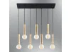 Chandeliers 6445-7AS (hrom) Chandeliers OZCAN thumb-image