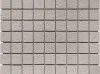 Ceramic tile Dream Grey Mozaika (48x48mm) 30x30 thumb-image